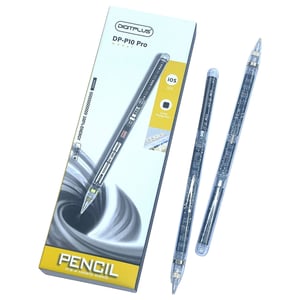 Digitplus Magic Wand Stylus Pencil Transparent