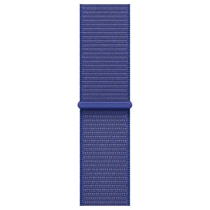 Apple 42mm Plum Sport Loop