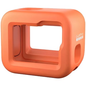 GoPro Floaty Case Orange