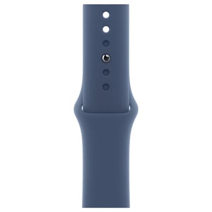 Apple Sport Band 40mm Denim