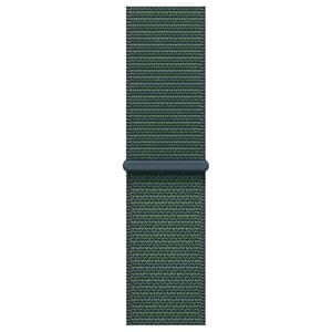 Apple Sport Loop 40mm Lake Green