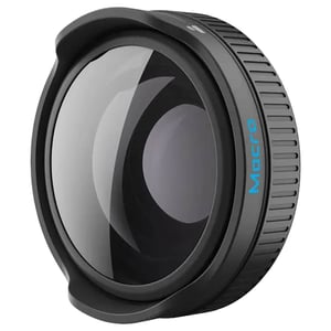 GoPro Macro Lens Mod Black