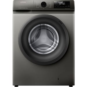 Kelon Front Load Washer 8 kg KWFQP8012TS