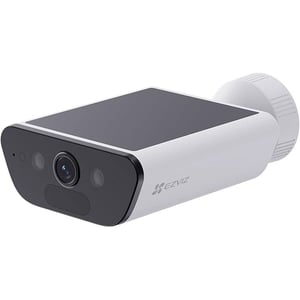 Ezviz CB5 4K Smart Home Solar Battery Camera