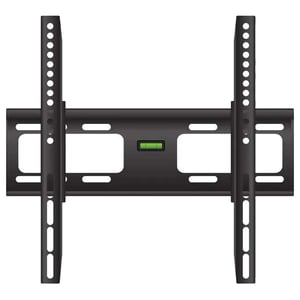 Beetec Tilt TV Wall Mount Black