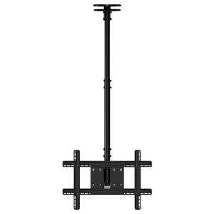 Beetec TV Ceiling Mount Black
