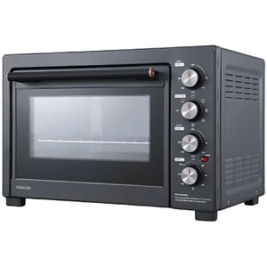 Toshiba Toaster Oven With Grill TL-MC40EZF(GR)-R
