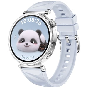 Huawei Watch GT5 Smart Watch 41mm - Blue (JNA-B19)