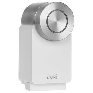 Nuki 221010 4th Generation Smart Lock Pro