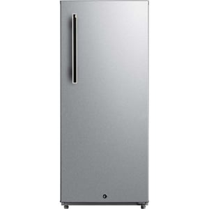 Daewoo Single Door Refrigerator 190 Litres FR-250VSN