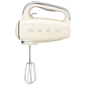 Smeg 50's Style Hand Mixer HMF01CRUK