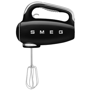 Smeg 50's Style Hand Mixer HMF01BLUK