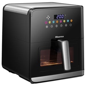 Hisense Air Fryer H09AFBKS4S