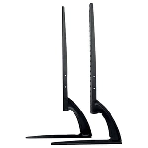 Beetec Desktop Based TV Stand Black