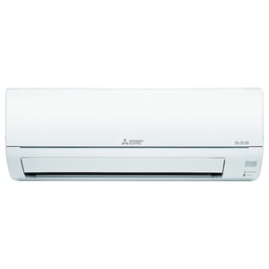 Mitsubishi GS Series Split Air Conditioner 1 Ton MS-GS13/MU-GS13