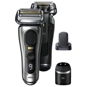 Braun Series 9 Pro+ 6-in-1 Wet & Dry Shaver 9597CC