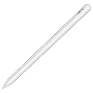 Helix Pencil White iPad