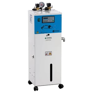 Battistella Steam Generator Plutone