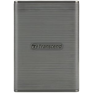 Transcend Portable SSD USB-C 2TB Gray TS2TESD360C