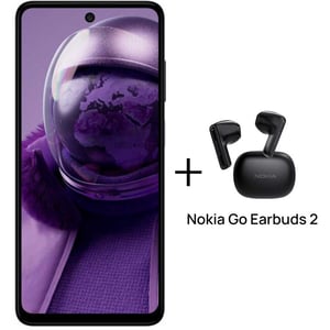 HMD Pulse Pro 256GB 8GB Twilight Purple 4G Smartphone