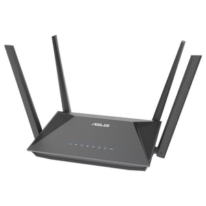 Asus AX1800 Dual Band WiFi 6 Extendable Router
