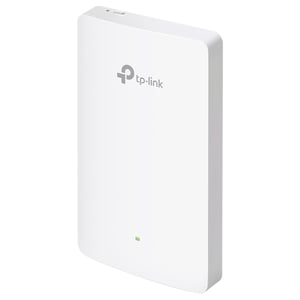 Tp-Link AX1800 Wall Plate Dual-Band WiFi 6 Access Point