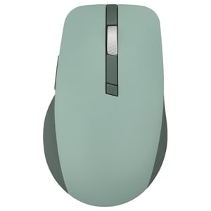 Asus MD200 Wireless Mouse Green Tea Latte