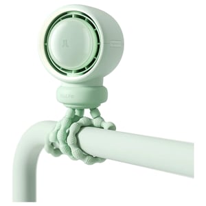 Jisulife Life2 Stroller Fan FSL02R-A0104001