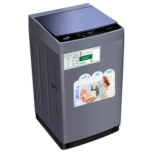Star Track Top Load Washer 8 kg SW-800ATT1-SKT