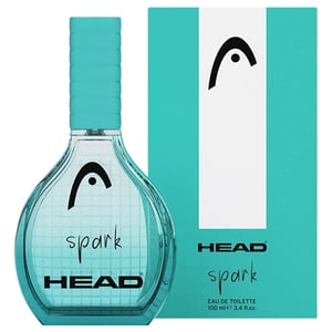 Head Spark Perfume For Woman 100ml EDT