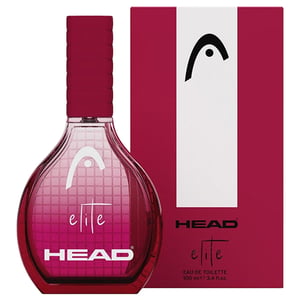 Head Elite Perfume For Women 100ml EDT