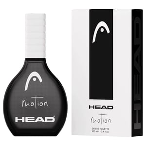 Head Motion Perfume For Men 100ml EDT