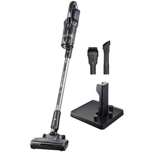 Polaris Cordless Vacuum Cleaner Black PVCS4060