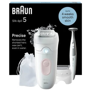 Braun Silk·EPIL 5 Epilator SE5230