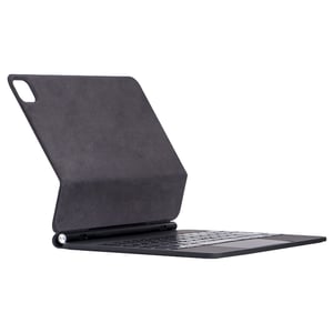 Glassology Keyboard Case Black iPad Air 11Inch