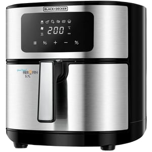Black and Decker 6-in-1 Air Fryer 7.2L - AF7257