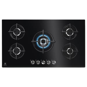 Electrolux UltimateTaste 700 Built In Gas Hob KGG95376K