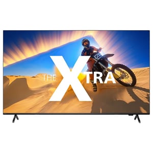 Philips 55PML9109 The Xtra 4K QD MiniLED Ambilight Television 55inch (2024 Model)