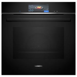 Siemens iQ700 Built In Oven HB778GNB1M