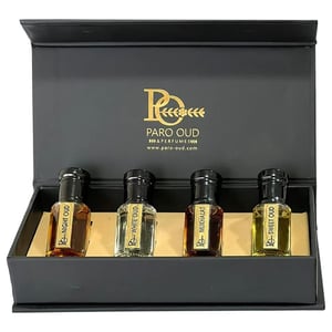 Para Oud Attar Collection Perfume For Men & Women 6ml