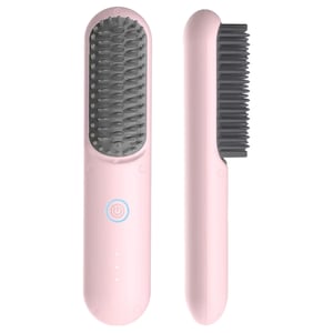 Tymo Hair Straightener TY.HC120P.PK