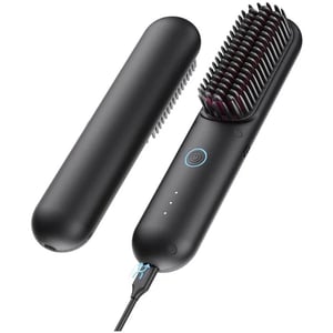 Tymo Hair Straightener TY.HC122.BK