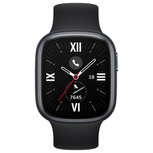 Honor TMA-B19 Watch 4 Smartwatch Black