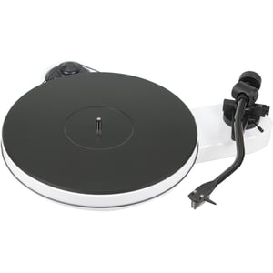 Pro-Ject RPM 3 Carbon Audiophile Turnatable