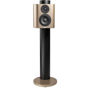 Crystal Cable Minissimo Forte Bookshelf Speaker Minissimo