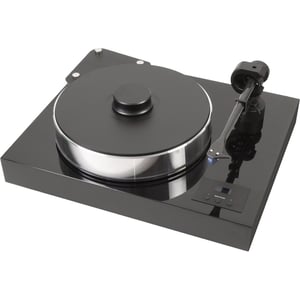 Project EXTENSION10 Evolution Superpack Turntable