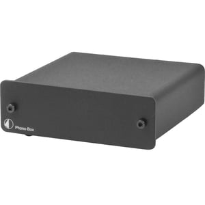 Pro-Ject DC MM/MC Preamp PHONOBOXDC