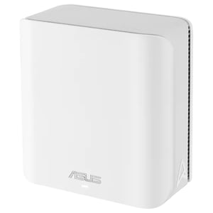 Asus ZenWiFi BE3600 Wireless Dual Band Gigabit Router 1 Pack