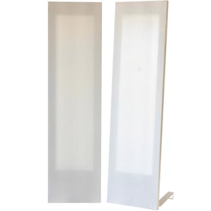 Magnepan Planar Speaker LRS+ OW