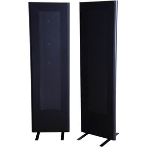 Magnepan Floorstanding Planar Speaker MG1.7i DC/BL